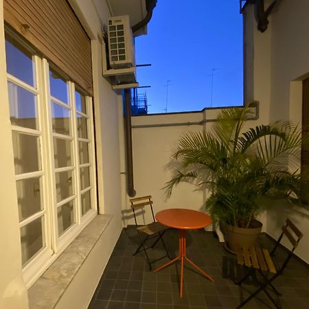 Geddo'S House Daire Albenga Dış mekan fotoğraf